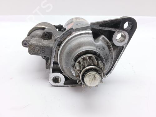 Starter AUDI A1 Sportback (8XA, 8XF)  | BP29209869M8 