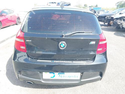 Electronic module BMW 1 (E81) 118 i | BP26525610M83 
