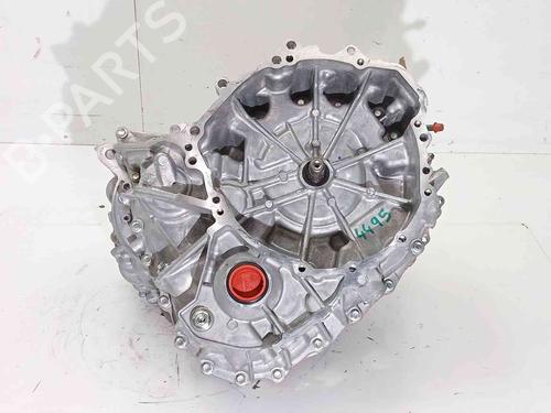 Gearkasse Gearkasse 38651695 38651695