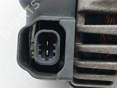 Alternator OPEL ASTRA J (P10)  | BP29433141M7 