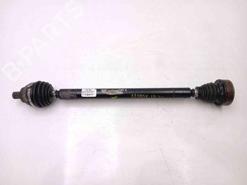Used Right front driveshaft Right front driveshaft 37024538 37024538