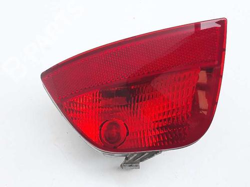 Used Rear fog light FORD FOCUS II (DA_, HCP, DP) [2004-2013]  9260499