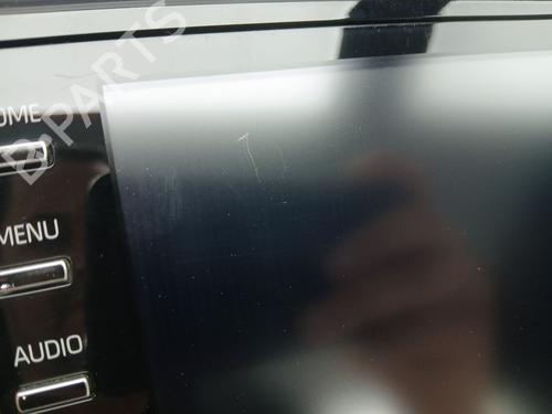 Electronic module TOYOTA RAV 4 V (_A5_, _H5_) 2.5 Hybrid AWD (AXAH54) | BP29023310M83 