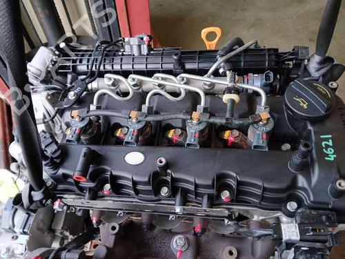Engine KIA CARENS IV 1.7 CRDi | BP40610955M1  - Image 10
