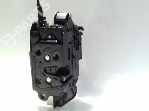 Fechadura frente direita SEAT IBIZA IV SC (6J1, 6P5) 1.6 TDI (105 hp) 725310