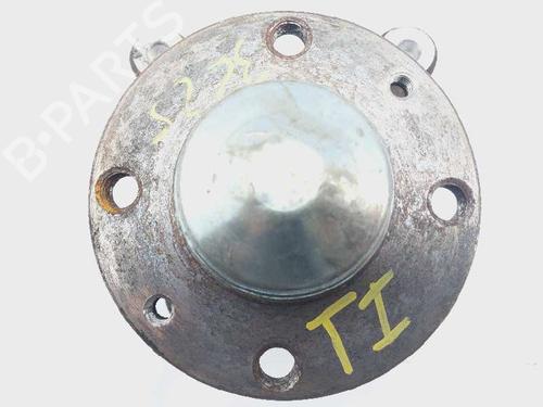 Used Left rear steering knuckle LANCIA DELTA III (844_) [2008-2014]  20685453