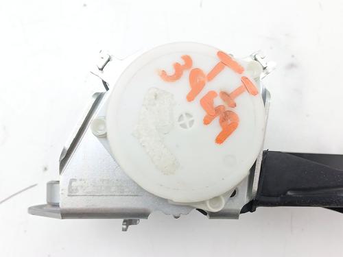 Rear left seatbelt VW SCIROCCO III (137, 138) 2.0 TDI | BP27358358I29