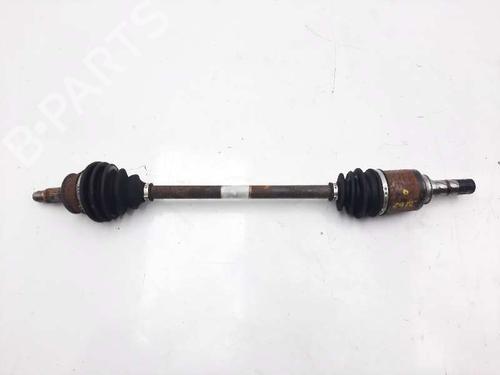 Used Right front driveshaft Right front driveshaft 11214923 11214923