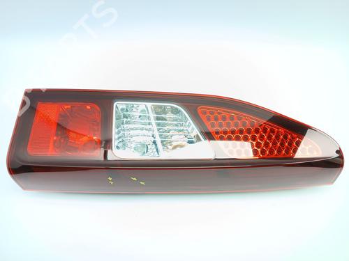 Used Right taillight PEUGEOT PARTNER Tepee 1.6 BlueHDi 100 (100 hp) 27466389