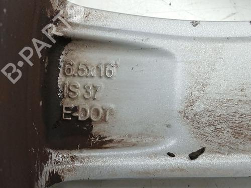 Rim OPEL MERIVA B MPV (S10) 1.4 (75) | BP25936735C45 