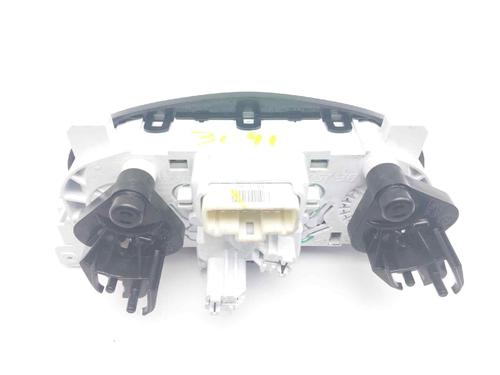 Climate control DACIA SANDERO II 1.0 SCe 75 (B8JC, B8JD) | BP20682787I5 