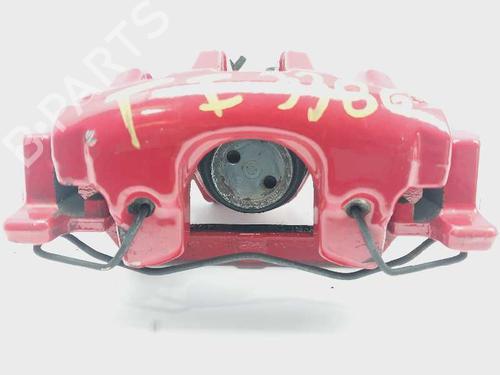 Used Left rear brake caliper FORD FOCUS III [2010-2020]  17567596