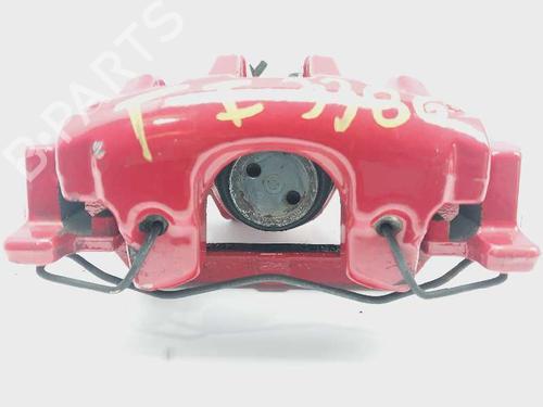 BP17567596M107 | Left rear brake caliper FORD FOCUS III  BP17567596M107