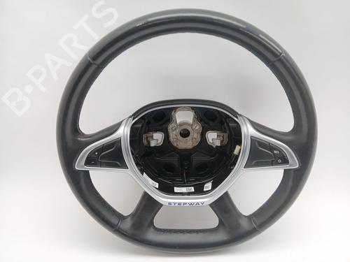 Stuur DACIA LODGY (JS_) 1.5 dCi (109 hp) 33183132