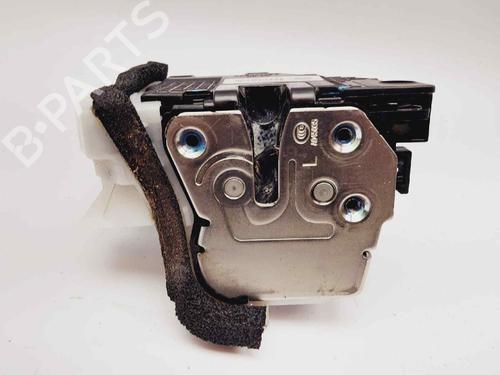 Front left lock HYUNDAI i20 II (GB, IB)  | BP15253068C98 