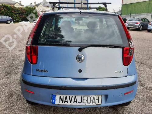 Alternator FIAT PUNTO (188_) 1.3 JTD 16V | BP20680866M7 