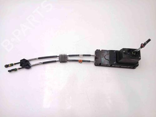 Gearstang Gearstang CITROËN C4 Picasso II 1.6 BlueHDi 120 (120 hp) 36991510 36991510