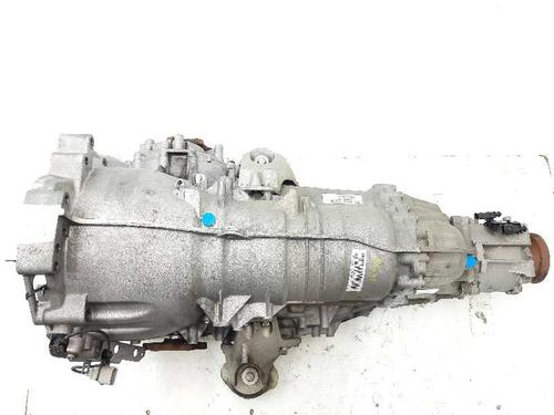 Gearbox AUDI A6 C6 (4F2) | BP17969929M3 - Image 5