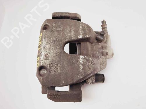 Used Right front brake caliper Right front brake caliper OPEL CORSA E Hatchback Van (X15) 1.3 CDTI (08) (75 hp) 15554849 15554849