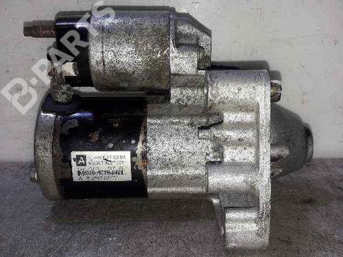 Startmotor PEUGEOT 207 CC (WD_) [2007-2015]  4710750