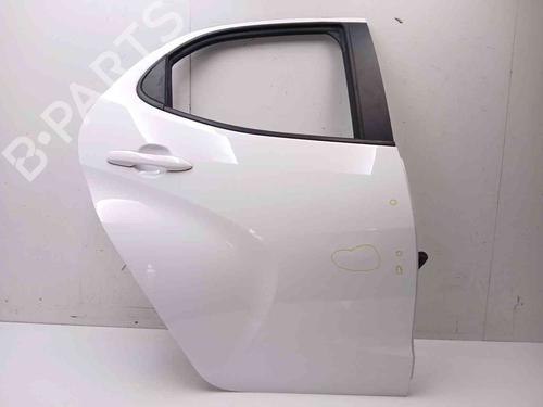 Used Right rear door Right rear door 38052228 38052228