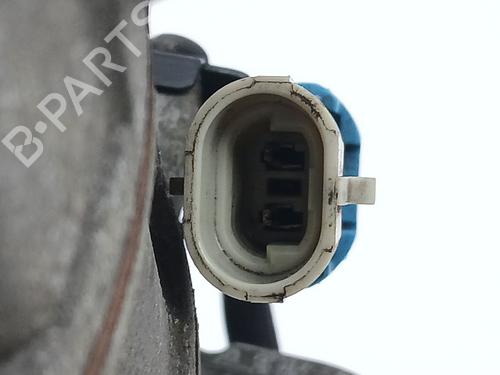 AC compressor FIAT FREEMONT (345_) 2.0 JTD | BP29502795M34 