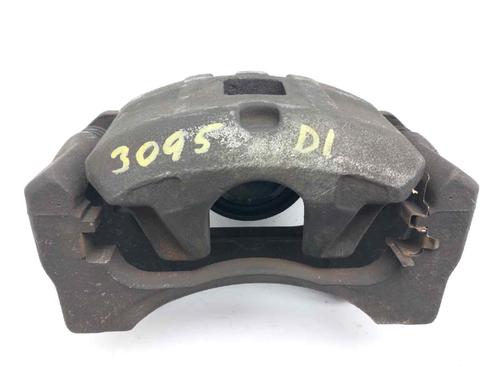 Left front brake caliper JEEP COMPASS (MK49) 2.0 CRD | BP20682931M105 