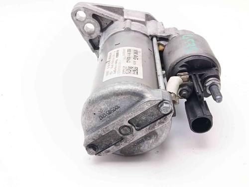 Starter SEAT LEON ST (5F8) 1.4 TSI | BP39617604M8 - Image 4
