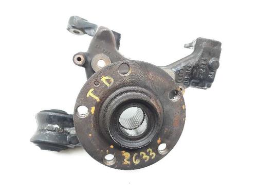Used Right rear steering knuckle Right rear steering knuckle AUDI A4 B7 (8EC) 2.0 TFSI quattro (200 hp) 20678581 20678581
