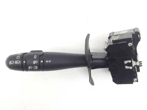 Used Headlight switch Headlight switch RENAULT CLIO II (BB_, CB_) 1.2 (BB0A, BB0F, BB10, BB1K, BB28, BB2D, BB2H, CB0A,... (58 hp) 9260308 9260308