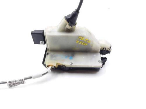 Used Rear left lock Rear left lock CITROËN C4 II (NC_) [2009-2026] 9141211 9141211