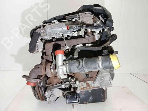 Engine IVECO DAILY IV Platform/Chassis 35C15 | BP40196326M1 - Image 2