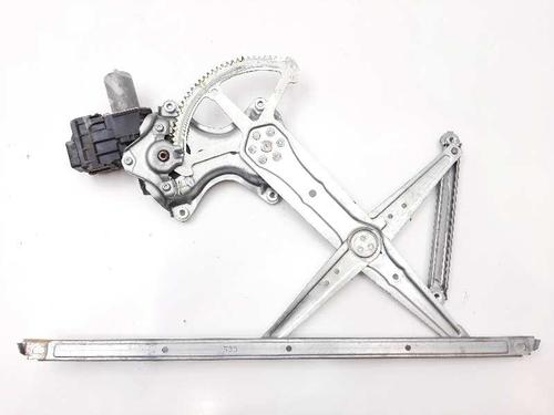 Used Front left window mechanism Front left window mechanism LEXUS IS III (_E3_) 300h (AVE30_, AVE30R) (223 hp) 19775941 19775941