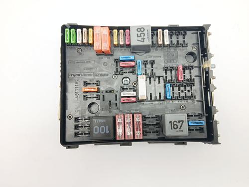 Used Fuse box SEAT ALTEA (5P1) [2004-2015]  27931627