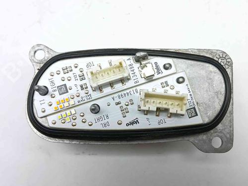 Used Xenon ballast Xenon ballast CUPRA FORMENTOR (KM7, KMP) 1.5 TSI (150 hp) 36504976 36504976