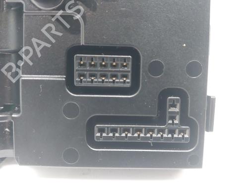 Lights ECU VW PASSAT B6 Variant (3C5) 2.0 TDI 16V | BP31992931M55