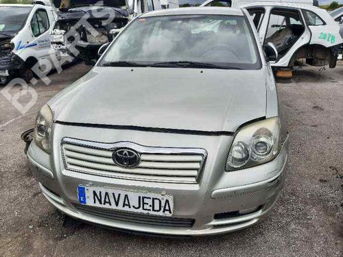 Alternator TOYOTA AVENSIS (_T25_) 2.0 VVT-i (AZT250_, AZT250R) | BP14500551M7 
