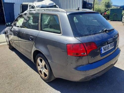 Left rear window motor AUDI A4 B7 Avant (8ED) 2.0 TDI 16V | BP20679578E23 