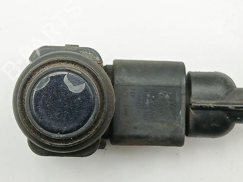 Elektronisk modul VW TOUAREG (7LA, 7L6, 7L7) 2.5 R5 TDI | BP29886254M83