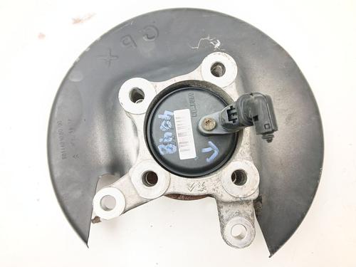Left rear steering knuckle CITROËN C4 Picasso II 1.6 BlueHDi 120 | BP29209422M27 