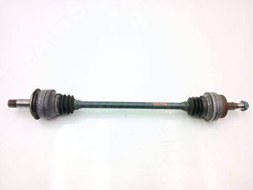 Used Left rear driveshaft MERCEDES-BENZ E-CLASS (W212) E 220 CDI / BlueTEC (212.001, 212.002) (170 hp) 30643263