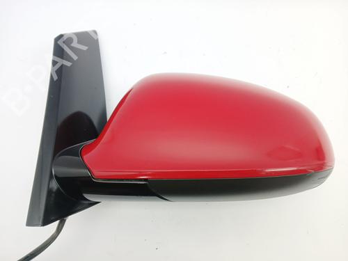 Left mirror OPEL ASTRA J GTC 1.6 SIDI (08) | BP28168117C26 