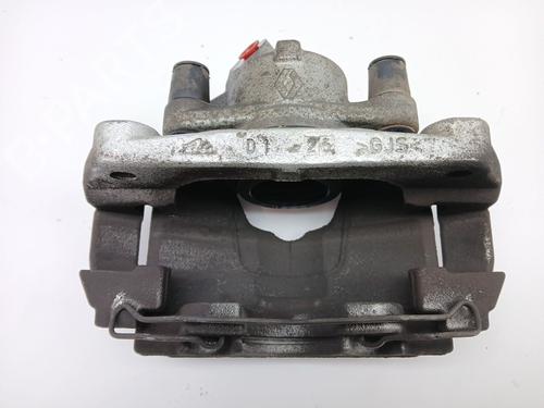 Left front brake caliper NISSAN JUKE (F16_) 1.6 Hybrid | BP35723749M105 - Image 4