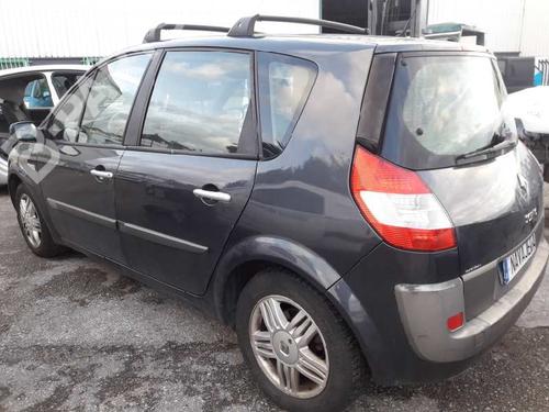 Climate control RENAULT SCÉNIC II (JM0/1_)  | BP9261224I5 