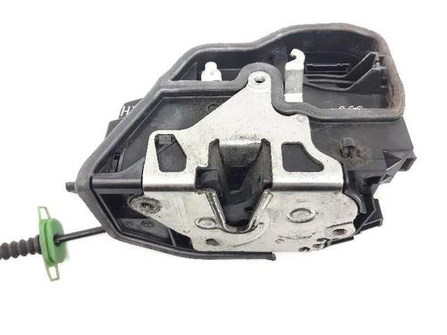 Used Rear left lock BMW 5 (E60) 525 d (177 hp) 20679443