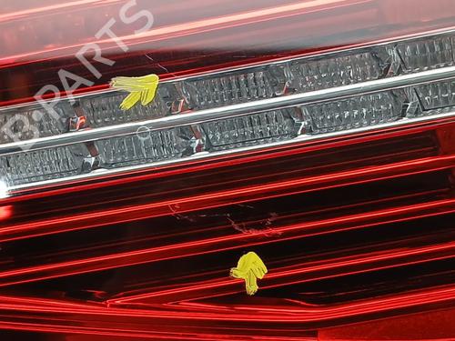 Right tailgate light VW PASSAT B8 Variant (3G5, CB5) 2.0 TDI 4motion | BP33757895C80 - Image 2