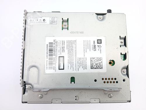 Radio OPEL ASTRA J GTC 1.6 SIDI (08) | BP26525597E6 
