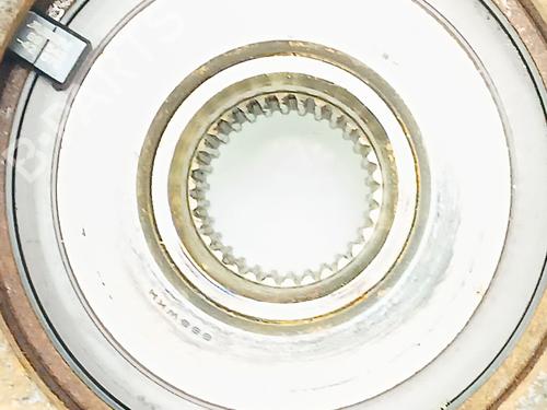 Left front steering knuckle TOYOTA RAV 4 V (_A5_, _H5_) 2.5 Hybrid AWD (AXAH54) | BP29505727M25 