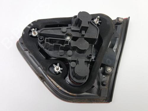 Left tailgate light SEAT TOLEDO IV (KG3) 1.6 TDI | BP34162268C79 - Image 4