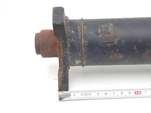 Driveshaft BMW 3 (E90) 320 d | BP11295849M37 